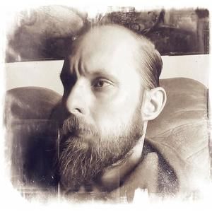 Meet your Posher, Derek